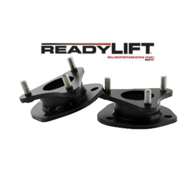 UPC 893131001066 product image for ReadyLift 2 Inch Front Leveling Kit - 66-1070 | upcitemdb.com