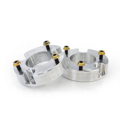 ReadyLift 2.25 Inch Front Leveling Kit - 66-2215