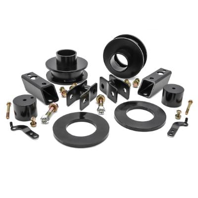 ReadyLift 2.5 Inch Front Leveling Kit - 66-2725
