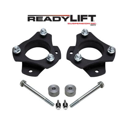ReadyLift 2.5 Inch Front Leveling Kit - 66-5025