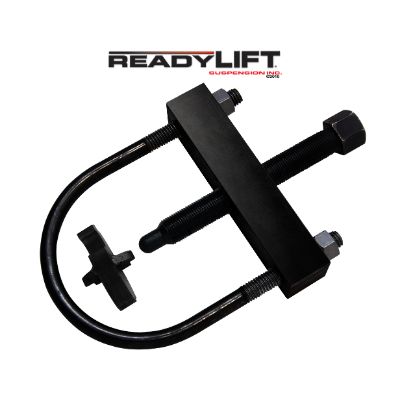 ReadyLift Forged Torsion Key Unloading Tool - 66-7816A