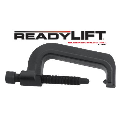 ReadyLift Forged Torsion Key Unloading Tool - 66-7822A