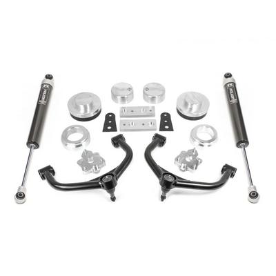 ReadyLift 4 SST Lift Kit With Falcon 1.1 Monotube Shocks - 69-10410