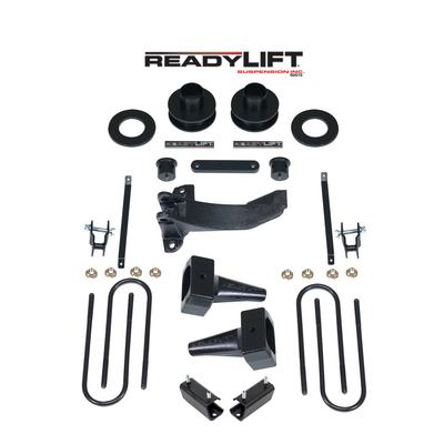 ReadyLift 2.5 Inch SST Lift Kit - 69-2511TP