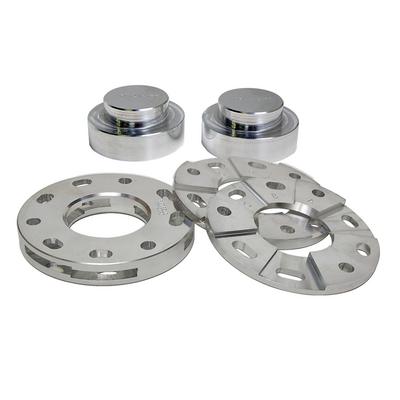 Image of ReadyLift 1.0 - 1.5 Inch SST Lift Kit - 69-3010