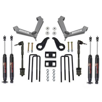 ReadyLift 3.5 Inch SST Lift Kit With SST3000 Shock Absorbers - 69-3513