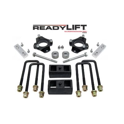 ReadyLift 3 Inch SST Lift Kit - 69-5212