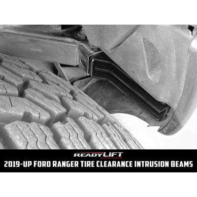 ReadyLift High Clearance Anti-Intrusion Beams - 67-2900