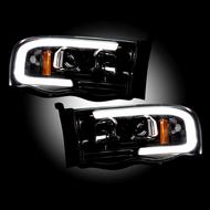 Dodge Ram 3500 2004 Lighting & Lighting Accessories