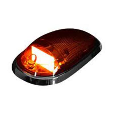Recon LED Cab Light (Amber) - 264146AMHPX