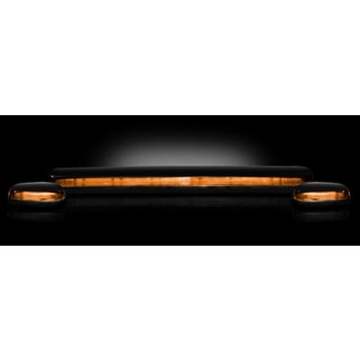Recon 264156AM Amber Cab Roof Light Lens 