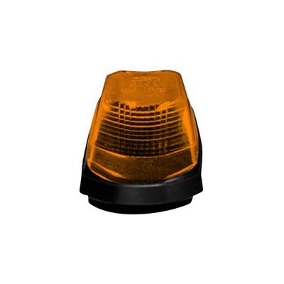Recon LED Cab Light (Amber) - 264143AMHP