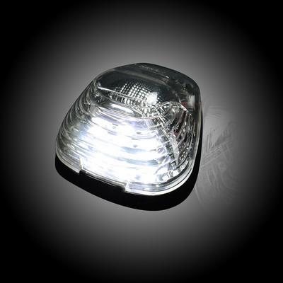 Recon LED Cab Light (Clear) - 264343CLX
