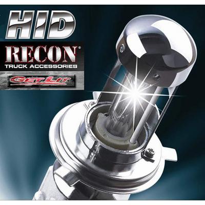 Recon HID Headlight Bulb - 2649006HID