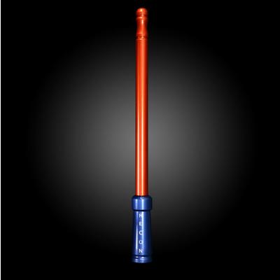 Recon Extended Range Antenna (Orange/Blue) - 264ANTOB