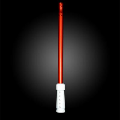 Recon Extended Range Antenna (Burnt Orange/White) - 264ANTOW