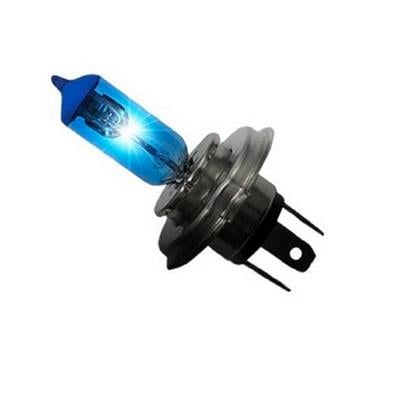 Recon H4 9003 Xenon Headlight Bulbs (Diamond White) - 264H4DW