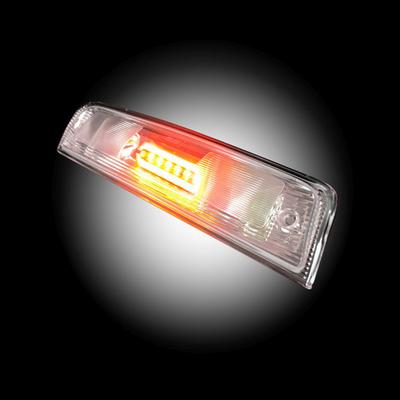 RECON LED 3rd Brake Light - 264112CLHP