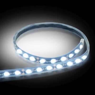 RECON Flexible LED Light Strips (White) - 264700WH