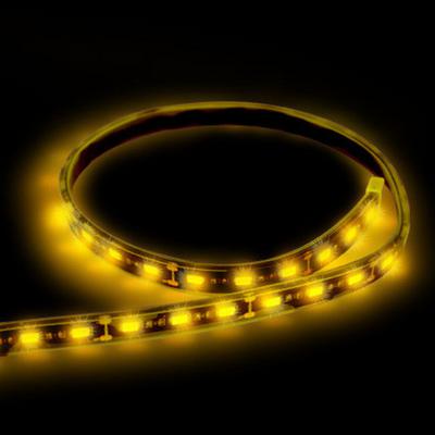 RECON Flexible LED Light Strip (Amber) - 264704AM