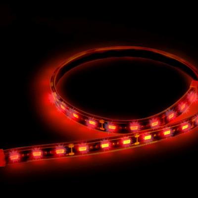 RECON Flexible LED Light Strip (Red) - 264704RD