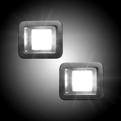 RECON LED License Plate Illumination Kit - 264905