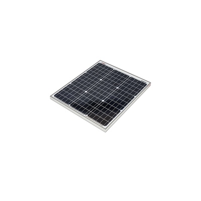 Redarc 50W Monocrystalline Solar Panel - SMSP1050