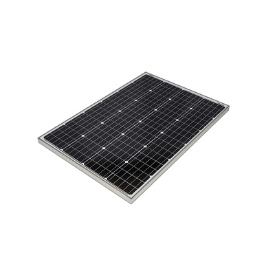 Redarc 120W Monocrystalline Solar Panel - SMSP1120
