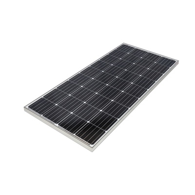 Redarc 180W Monocrystalline Solar Panel - SMSP1180