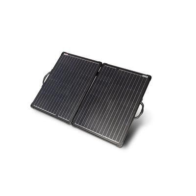 Redarc 120W Monocrystalline Portable Folding Solar Panel - SPFP1120