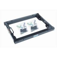 Pontiac Torrent Hitches Fifth Wheel Trailer Hitch Adapter Plate