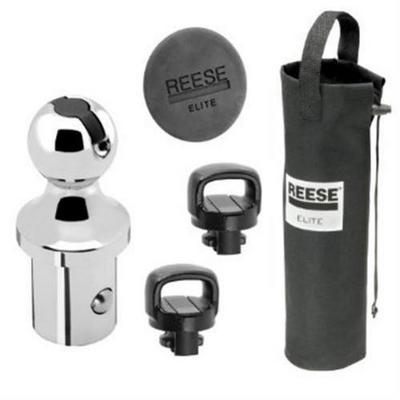 Reese Elite Under-Bed Gooseneck Accessory Kit - 30140