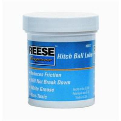 Reese Hitch Ball Grease - 58117