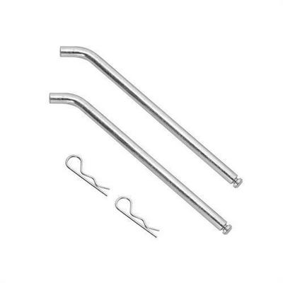 Reese Fifth Wheel Trailer Stop Rod Assembly - 58178