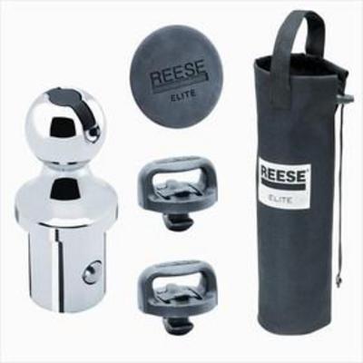 Reese Elite Under-Bed Gooseneck Accessories Kit - 30137