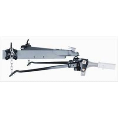 Reese Weight Distributing Hitch Trunnion Bar - 66021