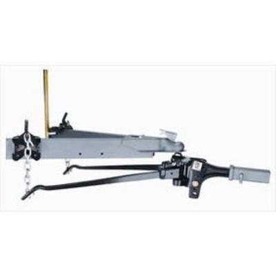 Reese Weight Distributing Hitch Trunnion Bar - 66540