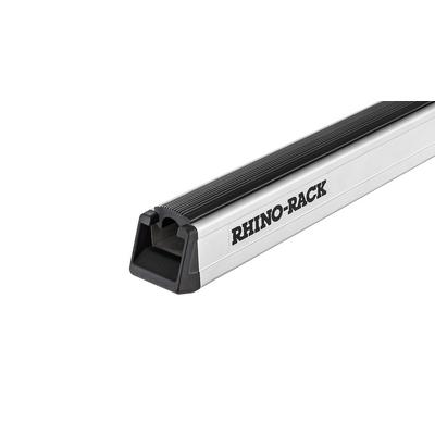 Rhino-Rack Heavy Duty 50 Bar (Silver) - RB1250S