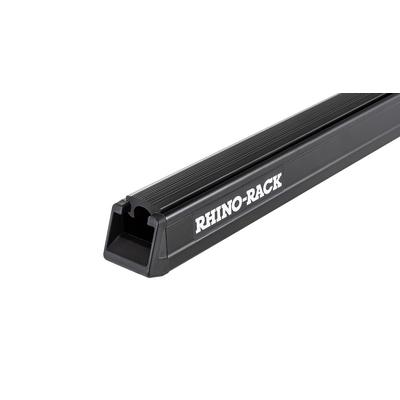Rhino-Rack Heavy Duty 65 Bar (Black) - RB1650B
