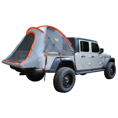 Rightline Gear 5' Mid Size Short Bed Truck Tent - Tall Bed - 110766
