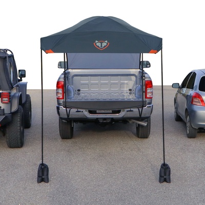 Rightline Gear Truck Tailgating Canopy - 110780