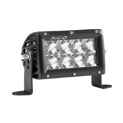 Rigid Industries E-Series Pro 4 Flood LED Light Bar - 104113