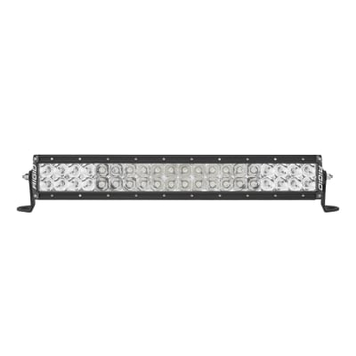 Rigid Industries E-Series Pro 20 Spot/Flood Combo LED Light Bar (Black) - 120313