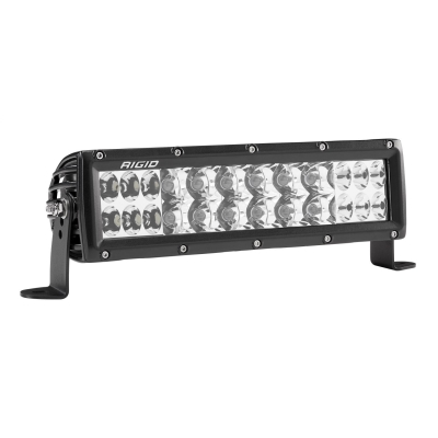 Rigid Industries E-Series Pro 10 Spot/Driving Combo LED Light Bar - 178313