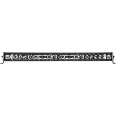 Rigid Industries Radiance 40 LED Light Bar With White Backlight - 240003