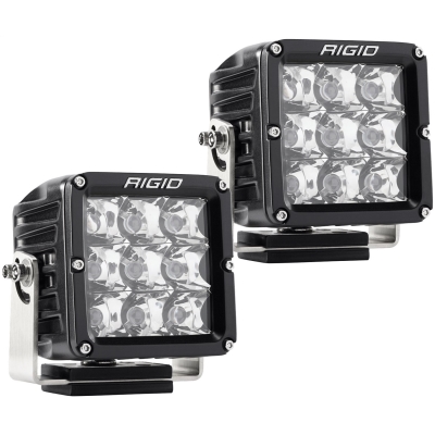 Rigid Industries D-XL Pro LED Spot Light - 322213