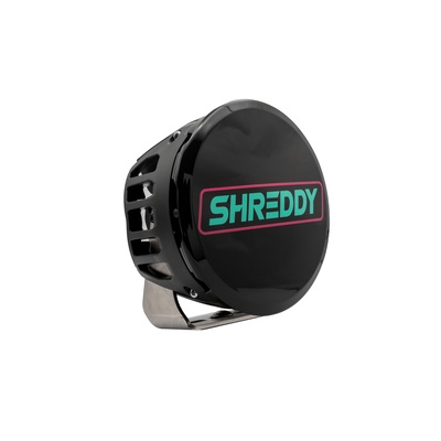 Rigid Industries 360-Series 6 Shreddy Edition Light Kit - 36204-SHREDDY