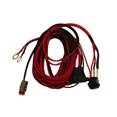 Rigid Industries Wire Harness - 40194