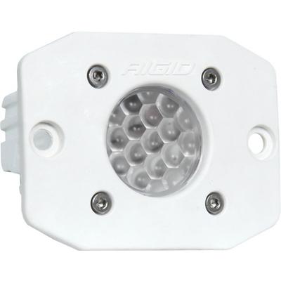 Rigid Industries Ignite LED Diffused Light - Flush Mount (White) - 60631