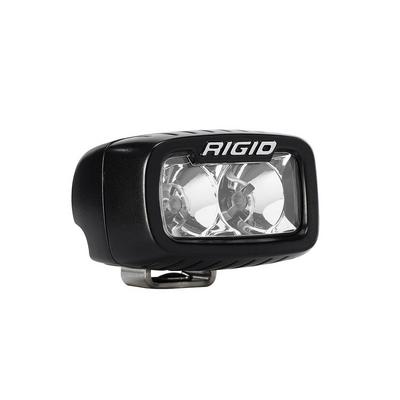 Rigid Industries SR-M Series Pro Flood Surface Mount LED Light - 902113